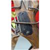Image 2 : VTG Wham-O Power Master Wood Stock Crossbow - Incomplete / As Is