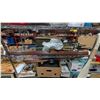 Image 1 : Assorted Fishing Rods & Reels