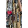 Image 2 : Assorted Fishing Rods & Reels