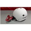 Image 1 : Triple Eight Bike Helmet - Size XL