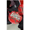 Image 4 : Triple Eight Bike Helmet - Size XL