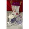 Image 1 : Osenjie Professional Facial Steamer w/ Box