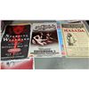 Image 3 : Assorted Concert Posters & Handbills w/ Stereophonics, Emmylou Harris, Sigur Rós & More