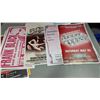 Image 4 : Assorted Concert Posters & Handbills w/ Stereophonics, Emmylou Harris, Sigur Rós & More