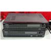 Image 1 : VTG Lexicon DC-1 THX Digital Surround Processors - 2 Pc