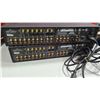Image 3 : VTG Lexicon DC-1 THX Digital Surround Processors - 2 Pc