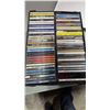Image 1 : Bulk Lot of Assorted CD's w/ ABBA, Dixie Chicks, George Straight & More