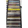 Image 4 : Bulk Lot of Assorted CD's w/ ABBA, Dixie Chicks, George Straight & More