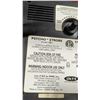 Image 2 : Phycho Strobe Light w/ Speed Control