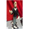 Image 1 : Bombay & Co. Butler / Waiter Figurine - 2010
