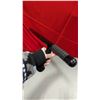 Image 2 : Black Side-Handle Security / Police-Style Baton