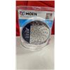 Image 1 : Ashville Invigo-Rain Pressurized Spray Showerhead