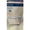 Image 2 : Ashville Invigo-Rain Pressurized Spray Showerhead