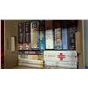 Image 4 : Large Bulk DVD Lot w/ Disney, Great Barrier Reef, Thriller Double Feature w/ Harrison Ford & More