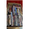 Image 5 : Large Bulk DVD Lot w/ Disney, Great Barrier Reef, Thriller Double Feature w/ Harrison Ford & More