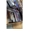 Image 6 : Large Bulk DVD Lot w/ Disney, Great Barrier Reef, Thriller Double Feature w/ Harrison Ford & More