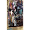 Image 7 : Large Bulk DVD Lot w/ Disney, Great Barrier Reef, Thriller Double Feature w/ Harrison Ford & More