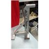 Image 3 : Aluminum Adjustable Ladder Jacks - Pair