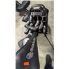 Image 3 : Taylor Made Golf Bag with Golf Clubs