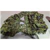 Image 1 : Canadian Forces CADPAT Tactical Vest - Size Large - 2011