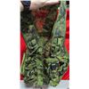 Image 3 : Canadian Forces CADPAT Tactical Vest - Size Large - 2011