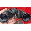Image 2 : VTG Bushnell Ensign 7x35 Binoculars w/ Case