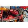 Image 2 : Craftsman Belt Sander, MotoMaster Battery Charger, Levels, Tool Bag & More