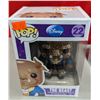 Image 1 : Disney The Beast from Beauty & the Beast Pop Funko