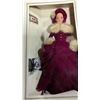 Image 5 : VTG Barbara Van Lee Porcelain Doll, Kimberly Cheerleader & Victoria Elegance Barbie