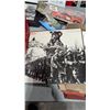 Image 4 : VTG WWII “Hitler’s March on Czechoslovakia” Record, Route 66 Sign, Dale E