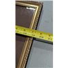 Image 6 : VTG William Hart 1975 Colburn Lodge Toronto Signed Framed Print