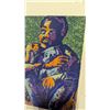 Image 2 : VTG Ronald David Thompson Signed Limited Edition Serigraph - Mother & Child