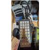 Image 2 : XTREME Vision LED Light Bar, Welding Gloves, Wilson Tennis Balls & More