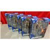 Image 1 : Hasbro GI Joe Classified Series Lot of Four Gung Ho - Sealed