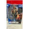 Image 2 : Hasbro GI Joe Classified Series Lot of Four Gung Ho - Sealed
