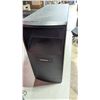 Image 2 : Bose Acoustimass 10 Series IV Powered Bass Module / Subwoofer - Single Unit - As Is