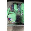 Image 1 : Powecom KN95 Protective Masks - Assorted Sealed Bags
