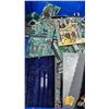 Image 2 : Assorted Computer Motherboards, Power Supplies, Circuit Boards, Cables & More