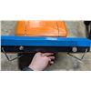 Image 4 : Camping Lot - Two Portable Cook Tops, Air Mattress, Foam Mat