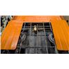 Image 6 : Camping Lot - Two Portable Cook Tops, Air Mattress, Foam Mat