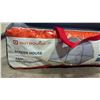 Image 3 : Camping Lot - x2 Coleman Sleeping Bags, Outbound Screen House, Woods Reversible Grill