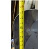 Image 4 : Snowboard w/ Bindings & Decals