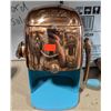 Image 1 : VTG Ice-O-Mat Manual Hand Crank Ice Crusher