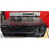 Image 1 : Pioneer Audio / Video Stereo Receiver VSX-D613S & Pioneer Audio Digital Timer