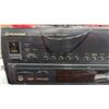 Image 2 : Pioneer Audio / Video Stereo Receiver VSX-D613S & Pioneer Audio Digital Timer