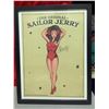 Image 1 : Framed The Original Sailor Jerry Poster