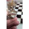Image 5 : Mexican Onyx Chess Set