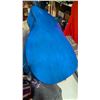 Image 5 : Vibrant Blue Jay Jr. Acoustic Guitar Model: Jay-JR/TBL w/ Soft case