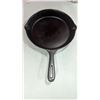 Image 1 : GSW Cast Iron Pan Made in Canada