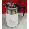 Image 1 : Corning Ware Coffee Insulator